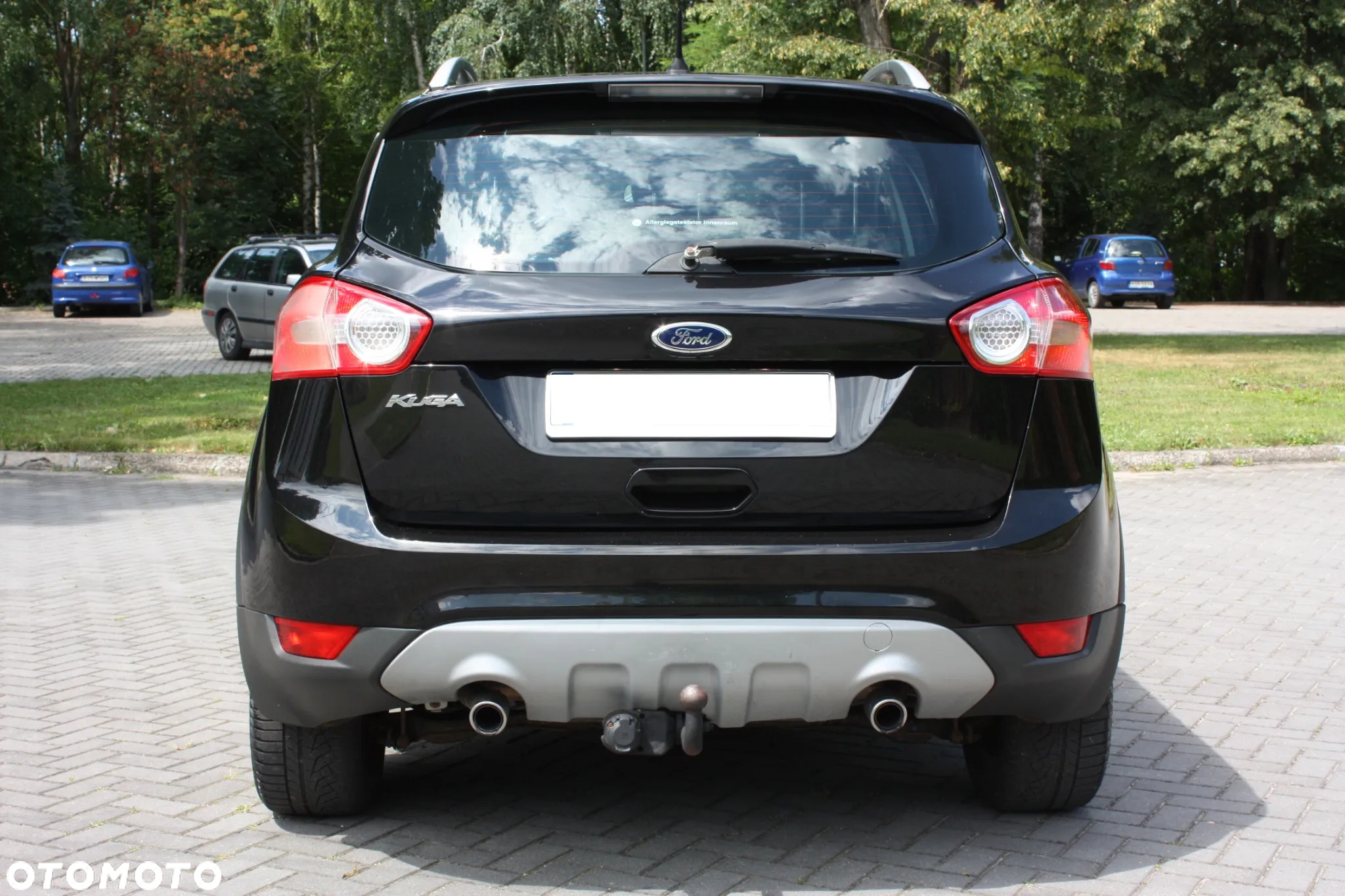 Ford Kuga 2.0 TDCi Trend - 4