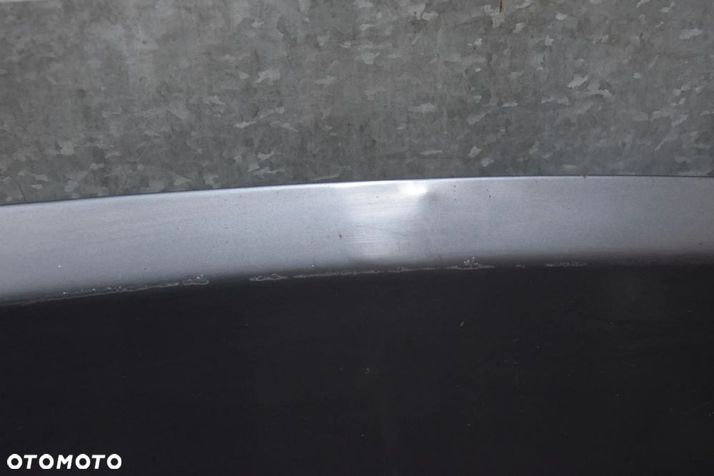 SUZUKI GRAND VITARA I MASKA - 5