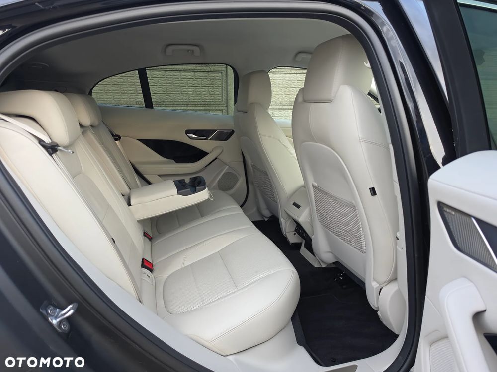 Jaguar I-Pace EV400 AWD R-DYNAMIC SE - 20