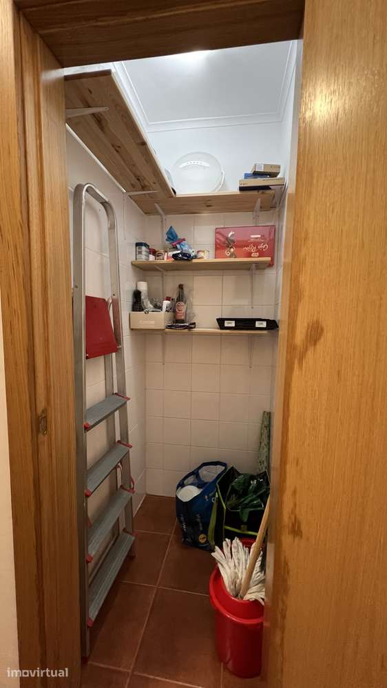 APARTAMENTO T2_ CARNAXIDE - Grande imagem: 4/12