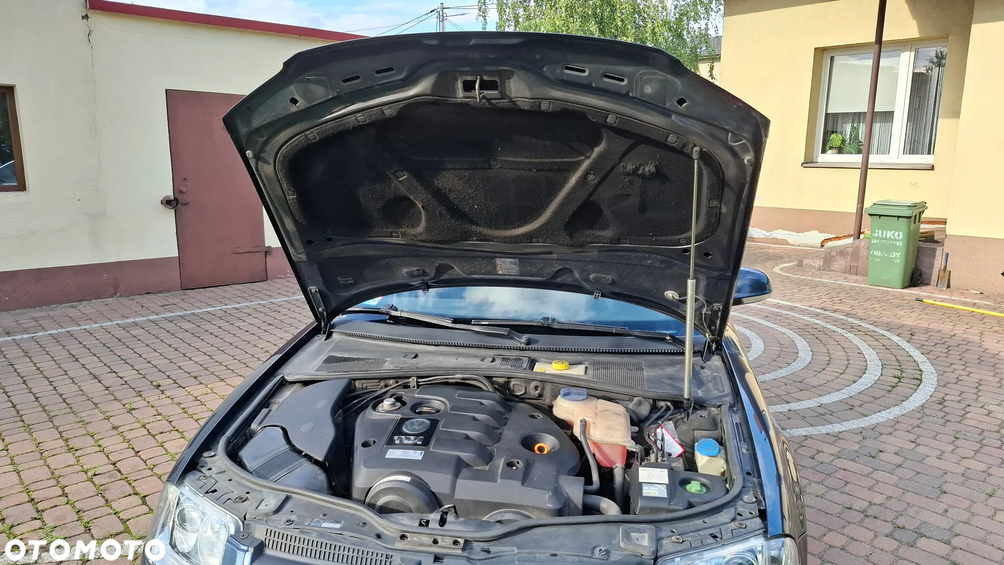 Volkswagen Passat 1.9 TDI - 29