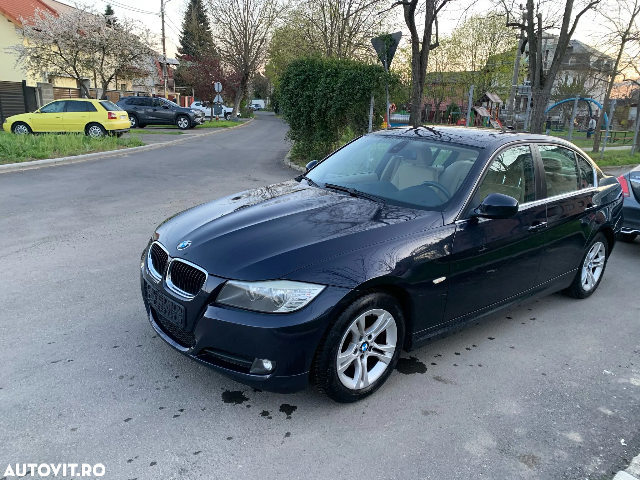 BMW Seria 3 - 9