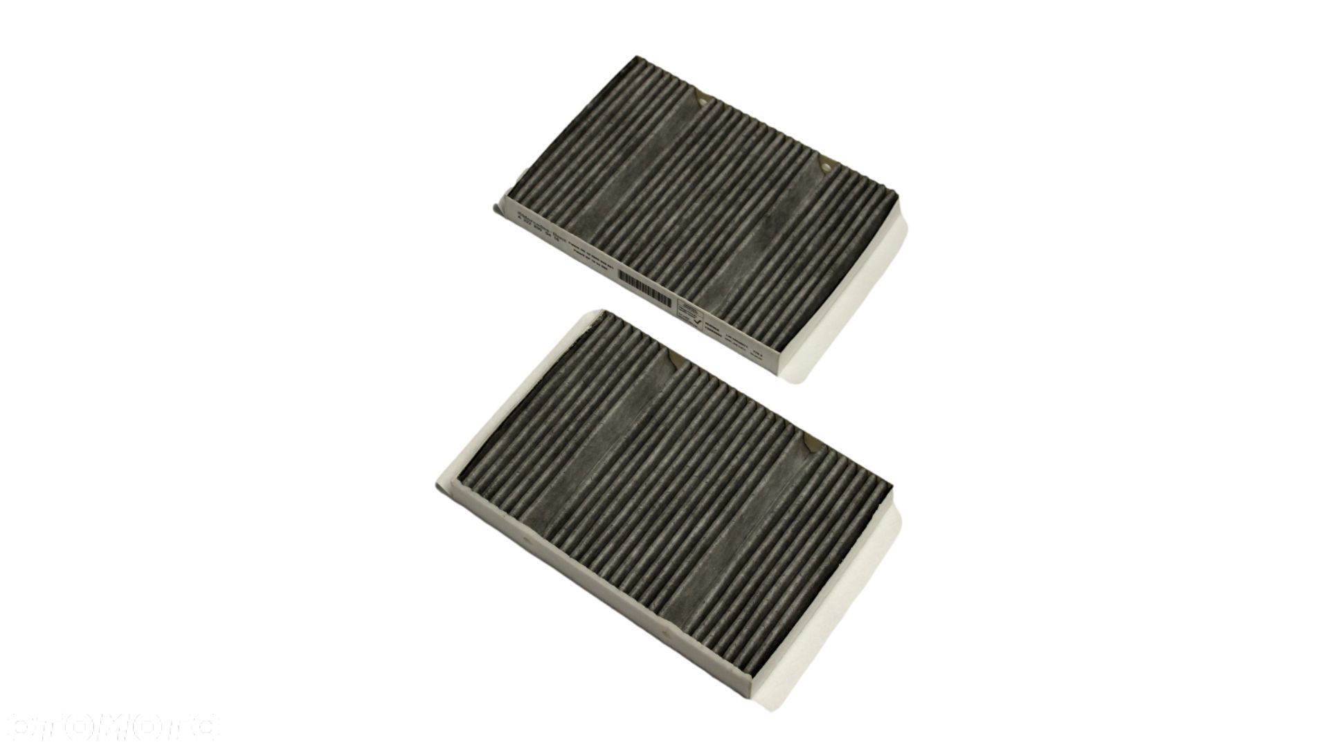 MERCEDES S-KLASA X222 V222 W222 Filtr klimatyzacji - 1