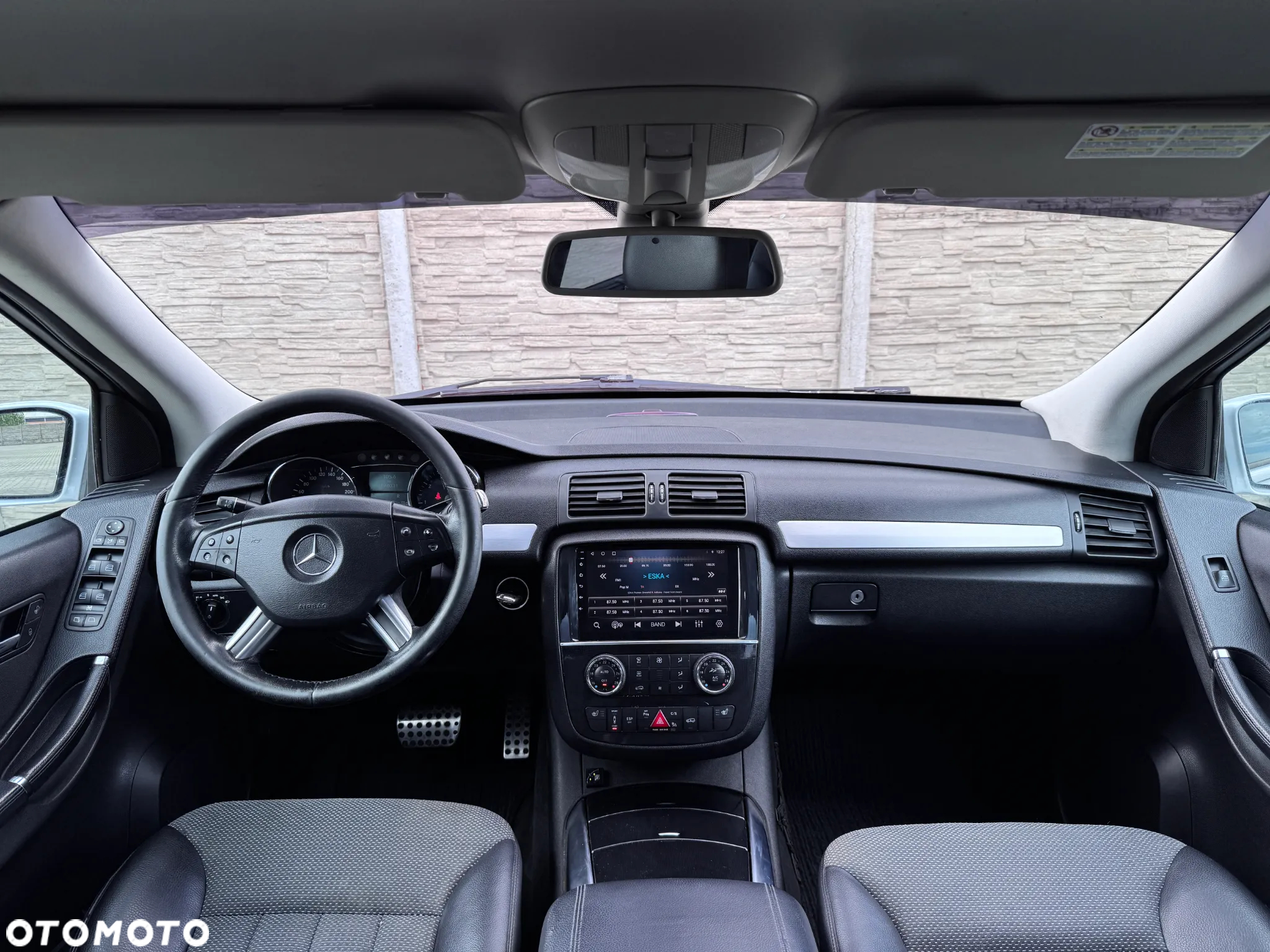 Mercedes-Benz Klasa R 300 - 2