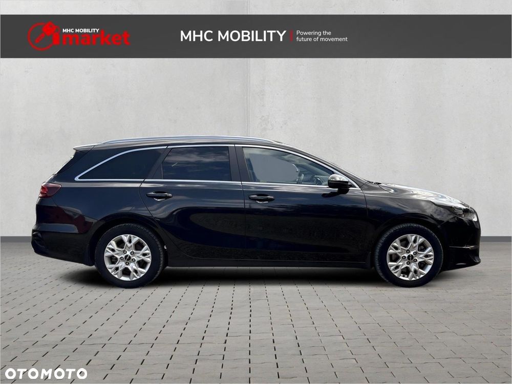 Kia Ceed 1.5 T-GDI L - 7