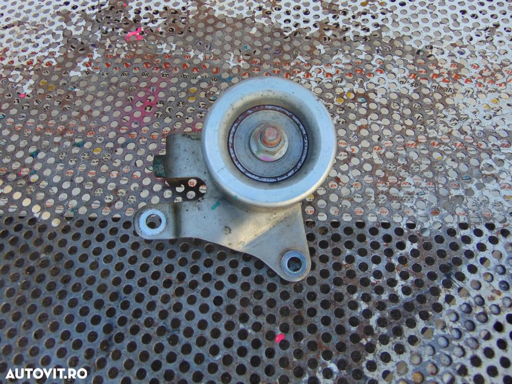 Suport rola Mitsubishi L200 dupa 2015 2.2 2.4 did rola intinzatoare l200 euro 6 - 1