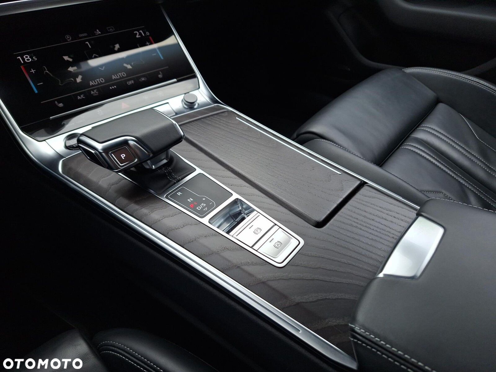 Audi A7 - 14