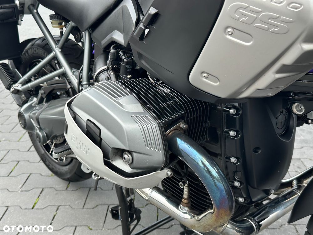 BMW GS - 21
