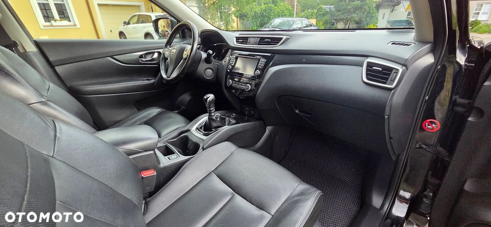 Nissan X-Trail 1.6 DIG-T Tekna 2WD - 11