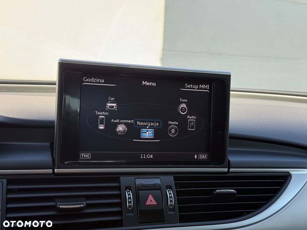 Audi A6 Avant 2.0 TDI Ultra DPF S tronic - 19