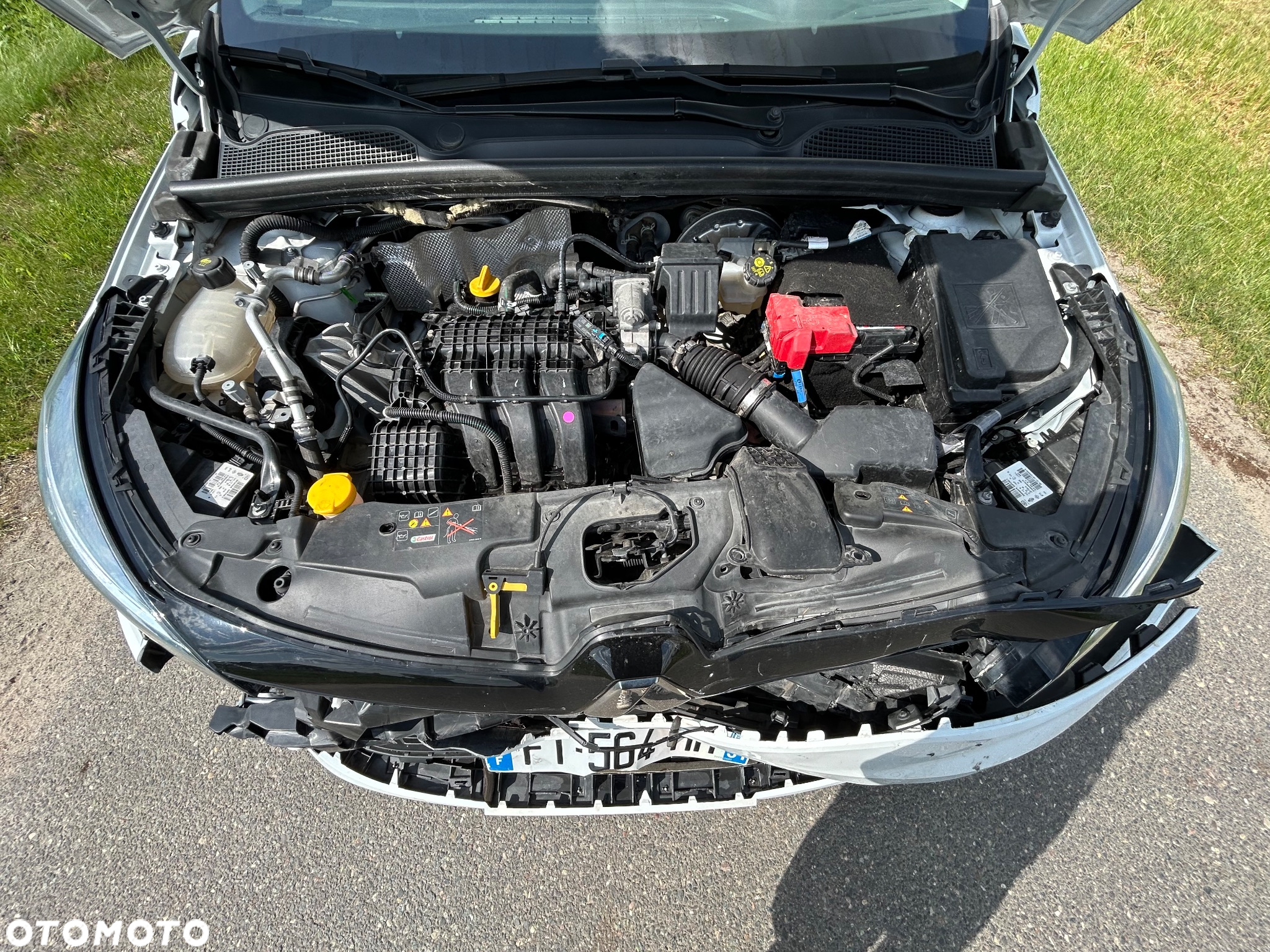 Renault Clio - 36