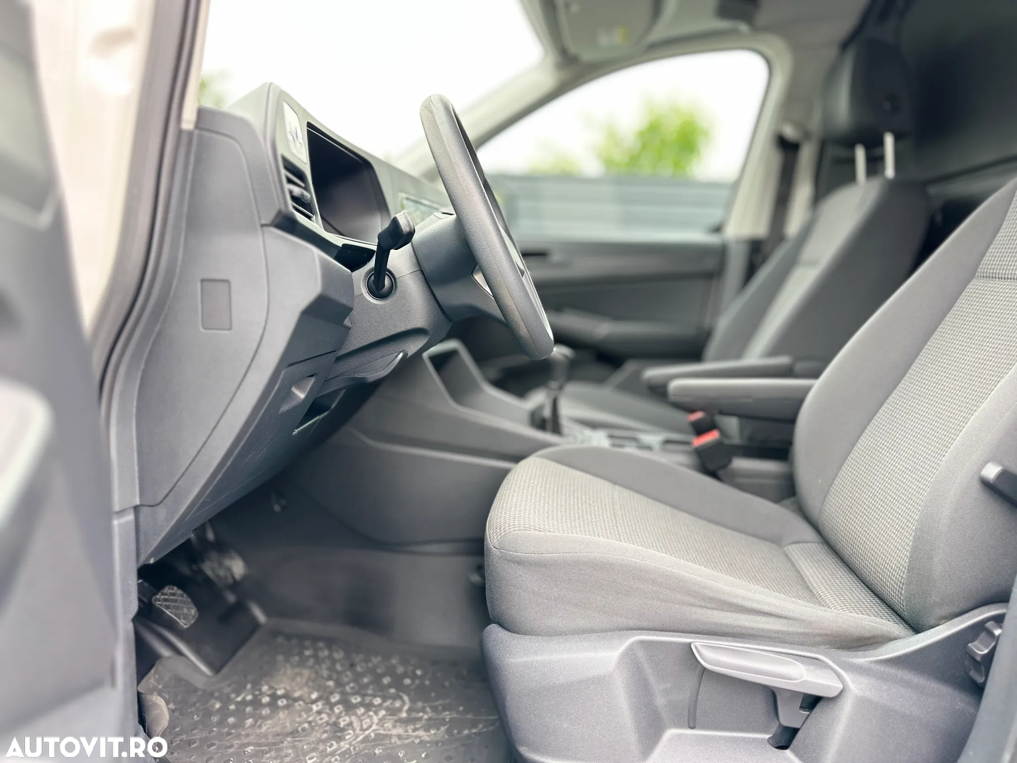 Volkswagen Caddy 2.0 TDI - 8