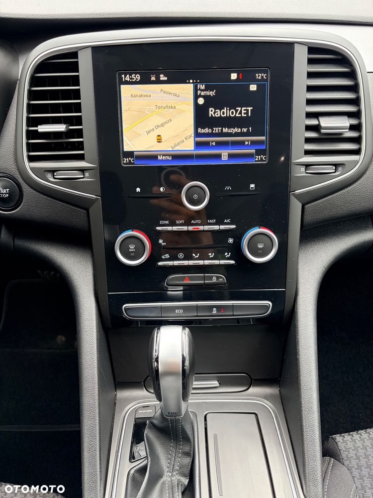 Renault Talisman 1.6 Energy TCe Intens EDC - 23
