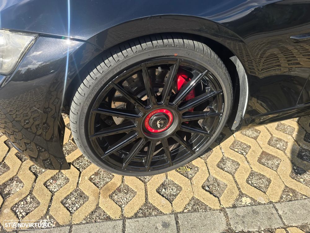 BMW 335 i Coupe Aut. M Sport Edition - 5