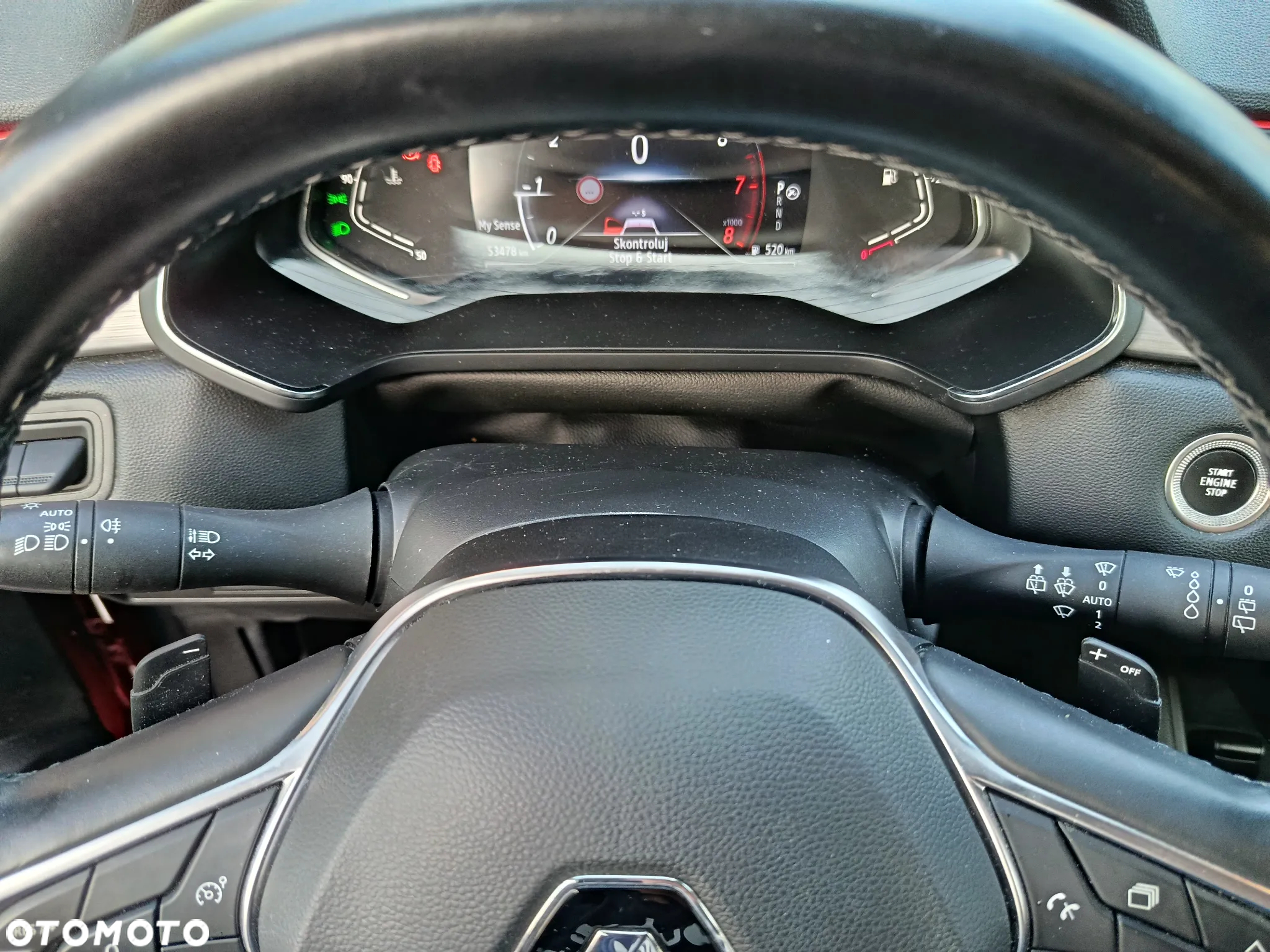 Renault Captur TCe 130 EDC GPF BUSINESS EDITION - 17