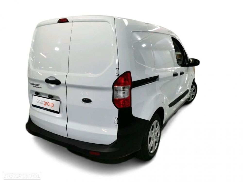 Ford TRANSIT COURIER 1.5 TDCi Trend C/IVA - 2
