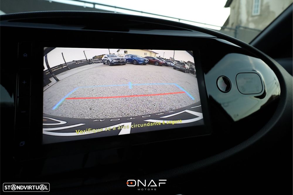 Toyota Aygo X Teamplayer - 24