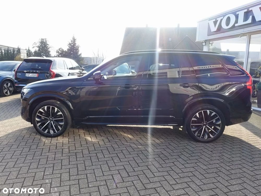 Volvo XC 90 T8 AWD Plus Dark - 6
