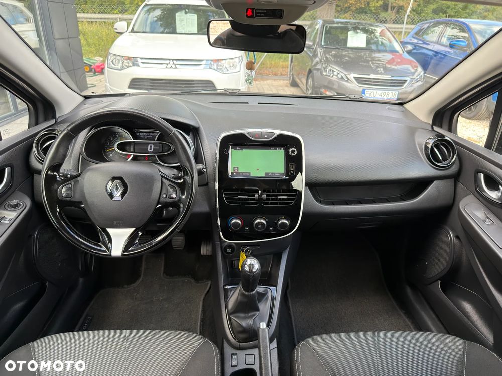 Renault Clio 1.5 dCi Business - 8