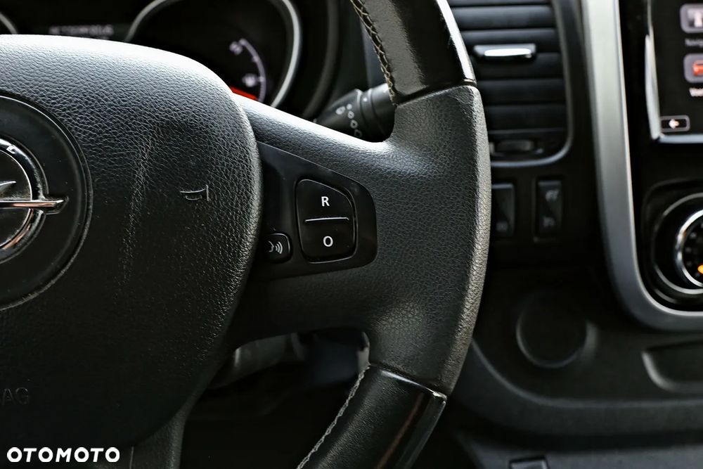 Opel VIVARO B - 24