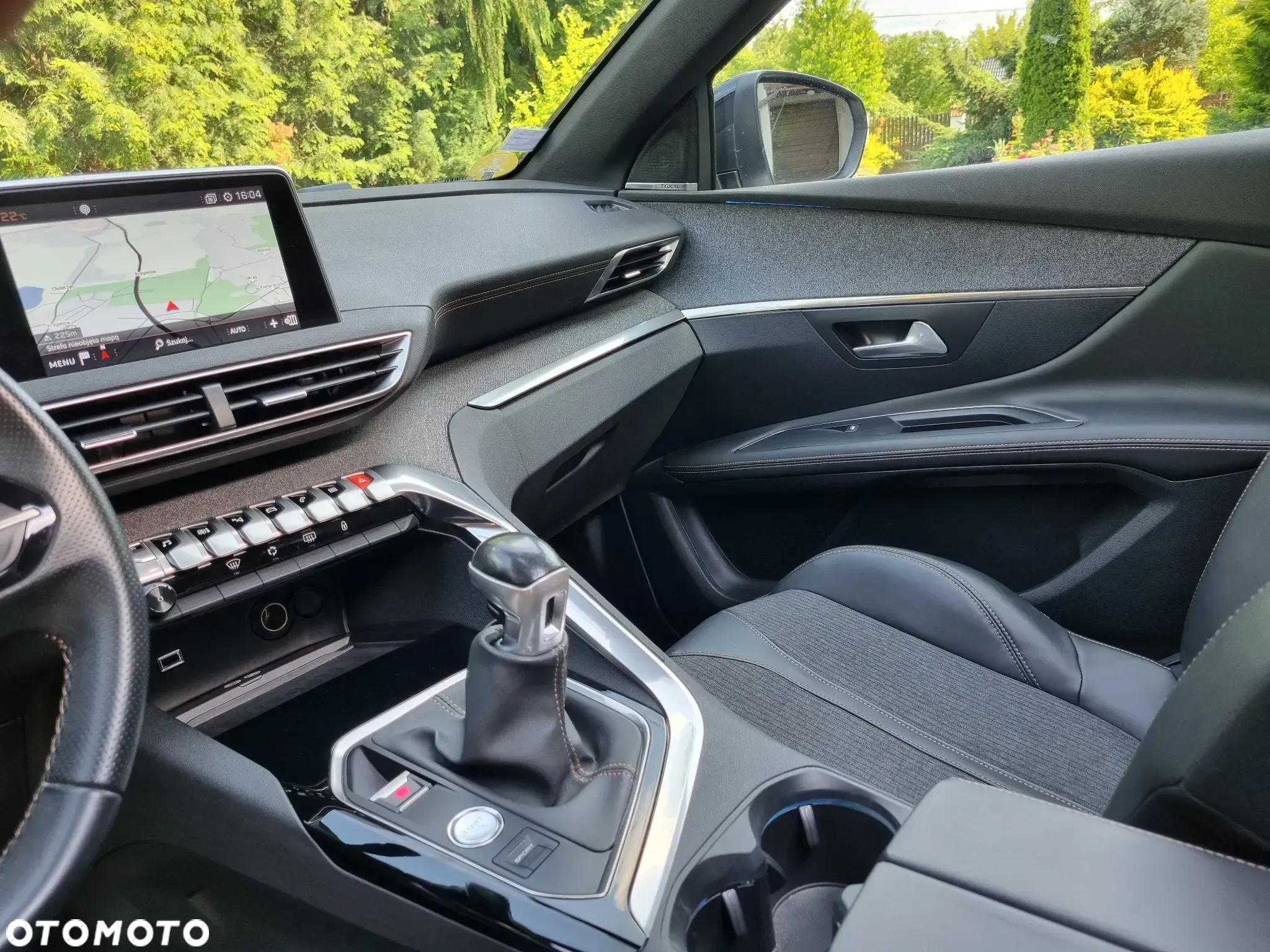 Peugeot 3008 - 23