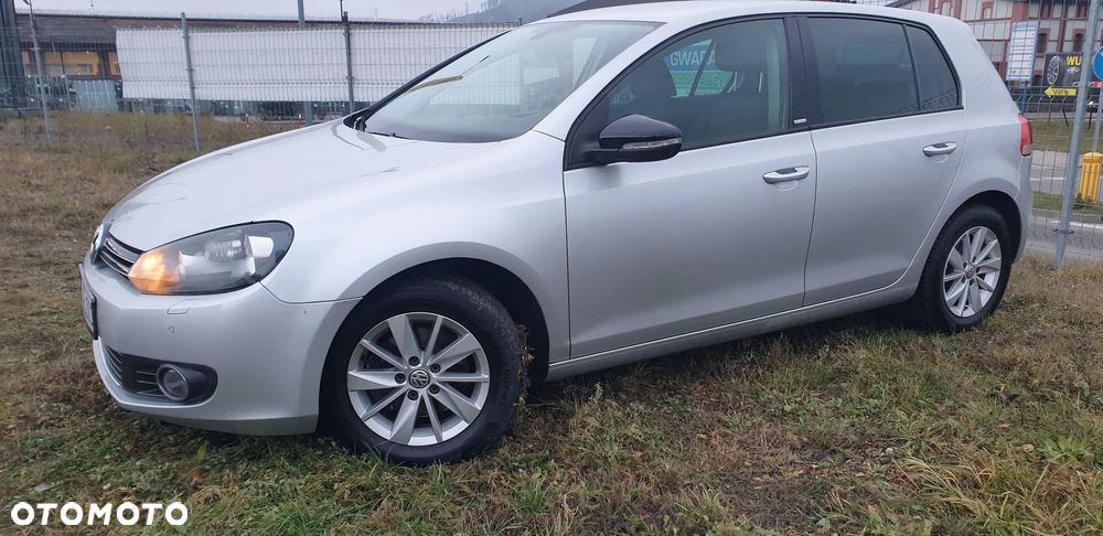 Volkswagen Golf 1.4 TSI Style - 9