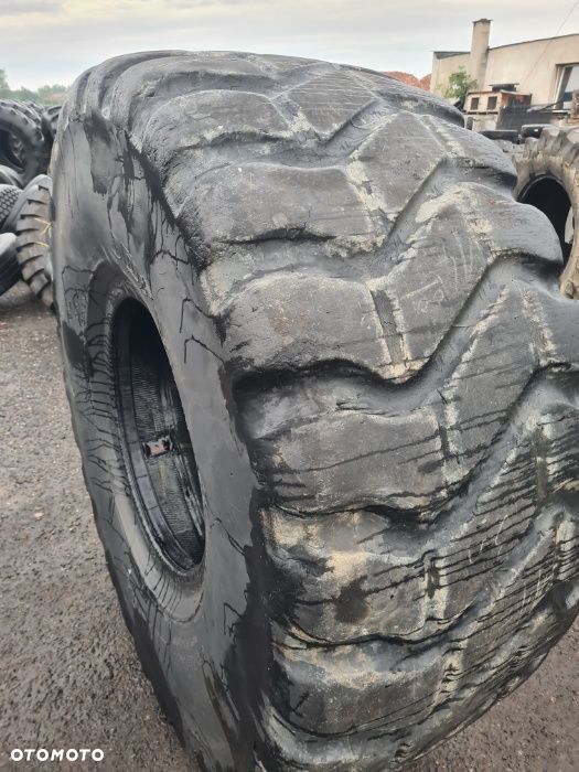 23.5r25 OPONA RADIALNA GOODYEAR TL-3A opona radialna - 4