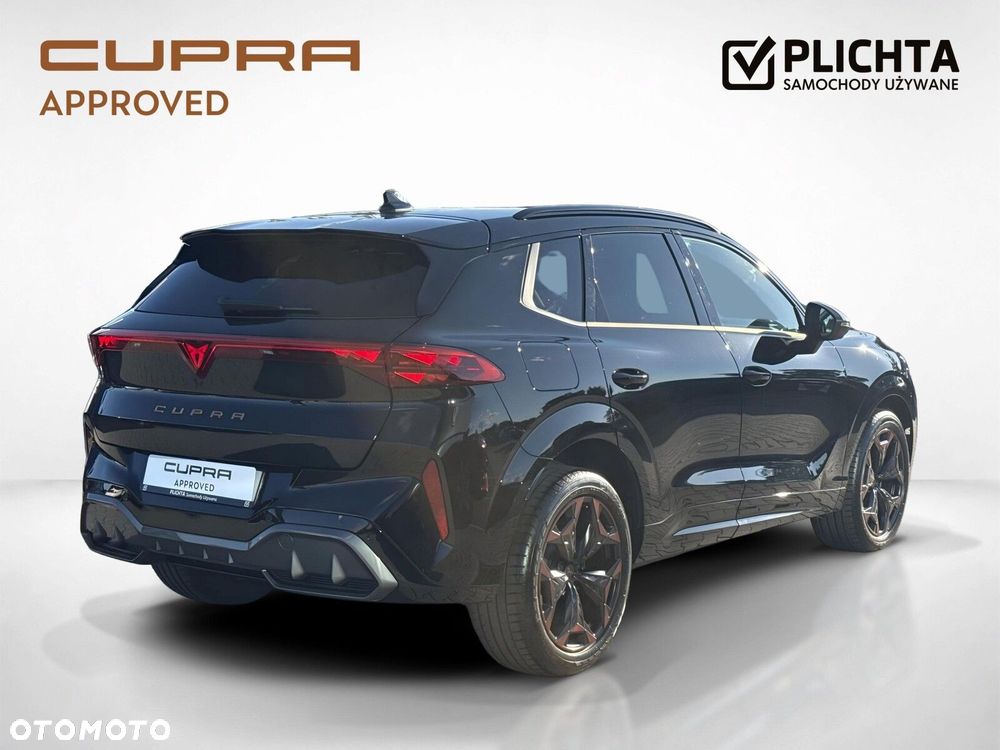 Cupra Terramar 1.5 eTSI mHEV DSG - 6