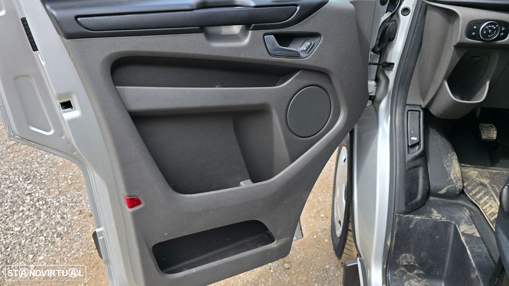 Ford Transit Custom 320 L1 2.0 EcoBlue Trend - 8