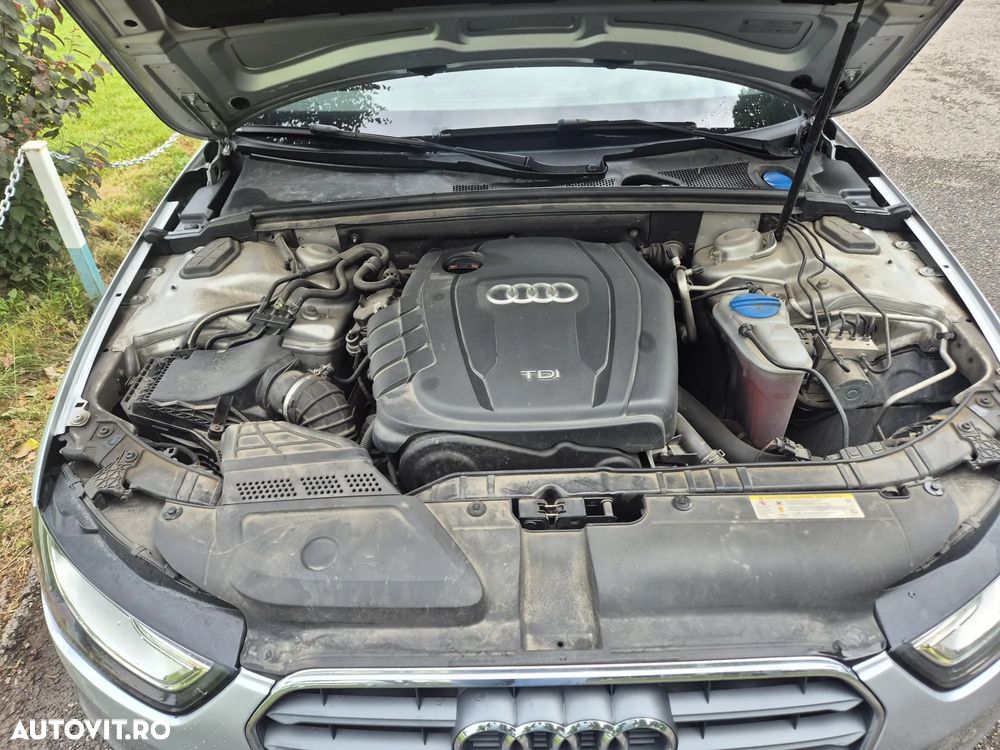 Audi A4 - 2