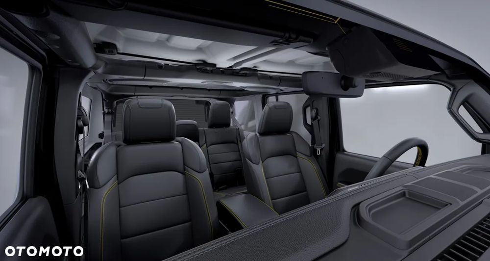 Jeep Wrangler 2.0 T-GDI Hardtop AWD Automatik Sahara - 7