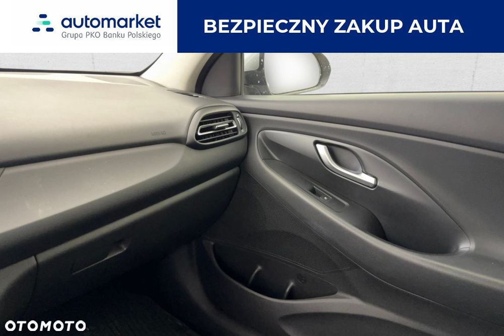 Hyundai i30 1.5 DPI Comfort - 15