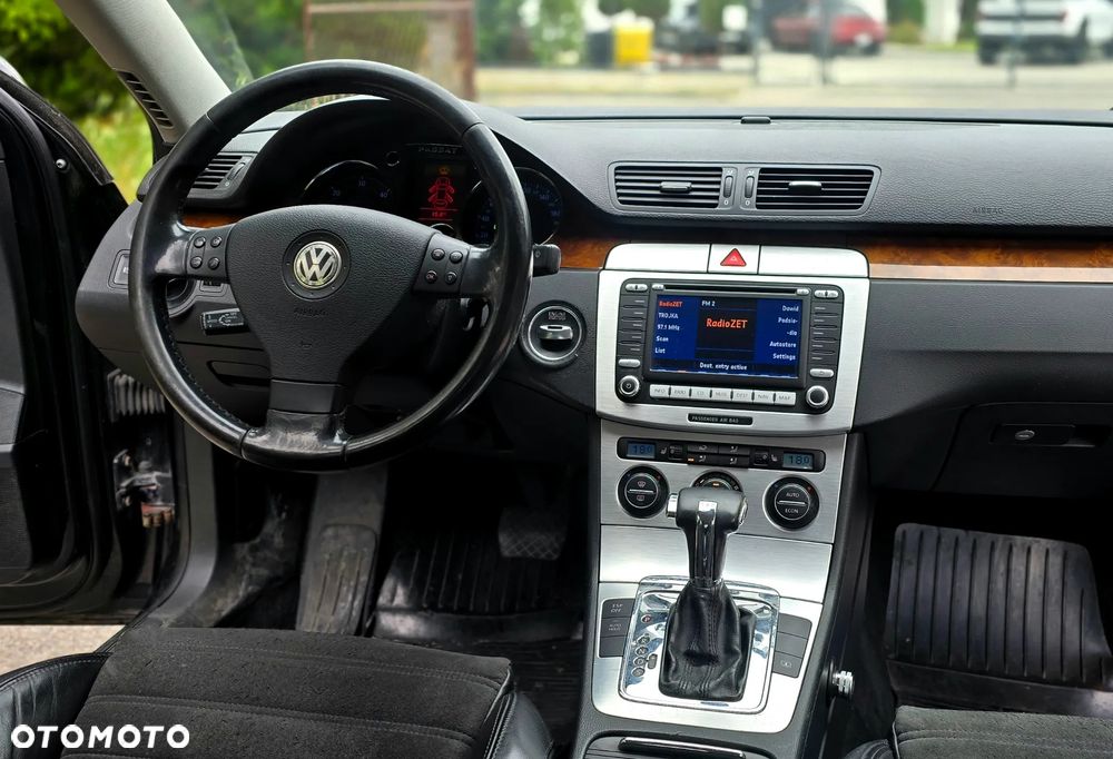 Volkswagen Passat 2.0 TDI DPF Highline DSG - 15
