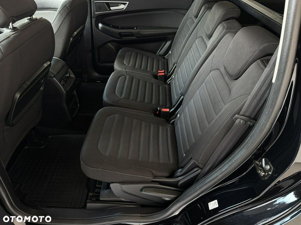 Ford Galaxy - 21