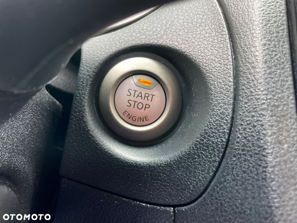 Nissan Juke 1.2 DIG-T Tekna (lea) EU6 - 26