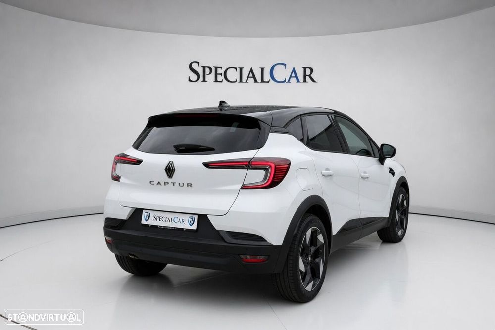 Renault Captur 1.0 TCe Techno - 8