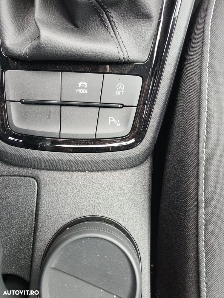 Skoda Kamiq 1.0 TSI DSG Selection - 13