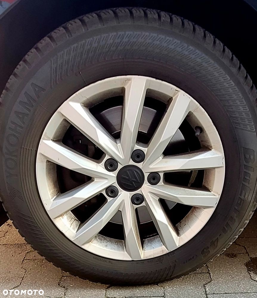 Volkswagen Passat 2.0 TDI BMT Comfortline - 13