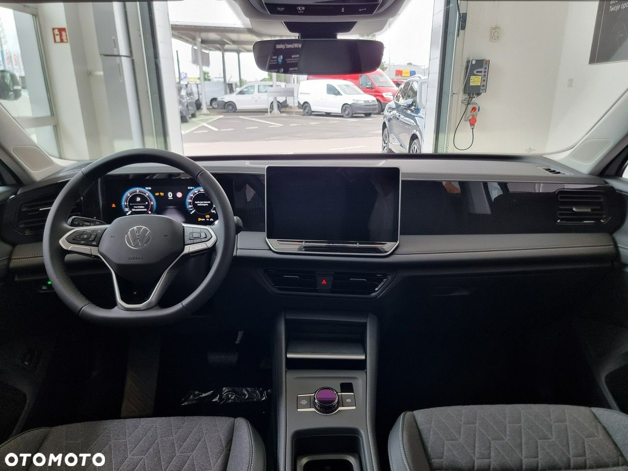 Volkswagen Tiguan 2.0 TDI Life Plus DSG - 17
