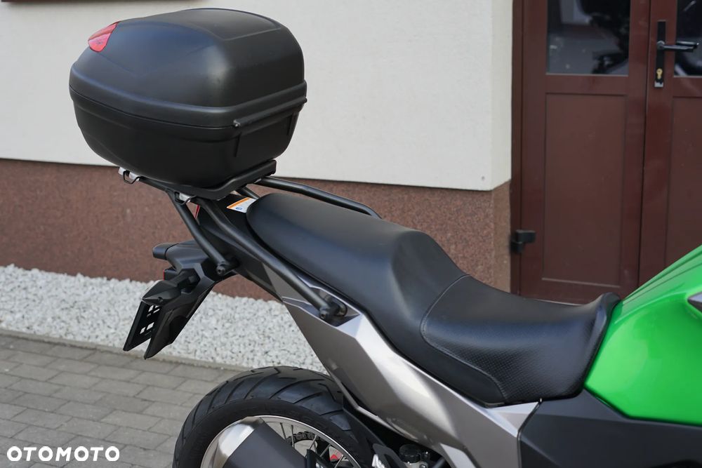 Kawasaki Versys-X 300 - 6