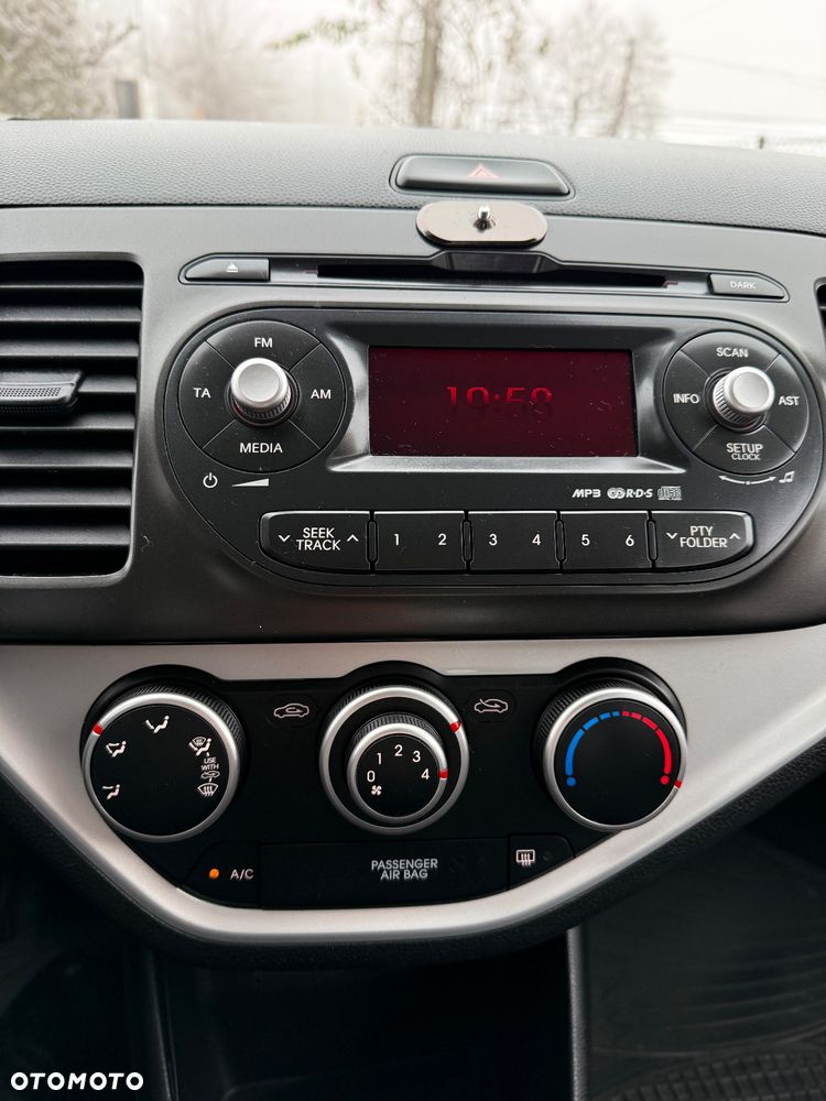 Kia Picanto 1.0 Spirit - 12