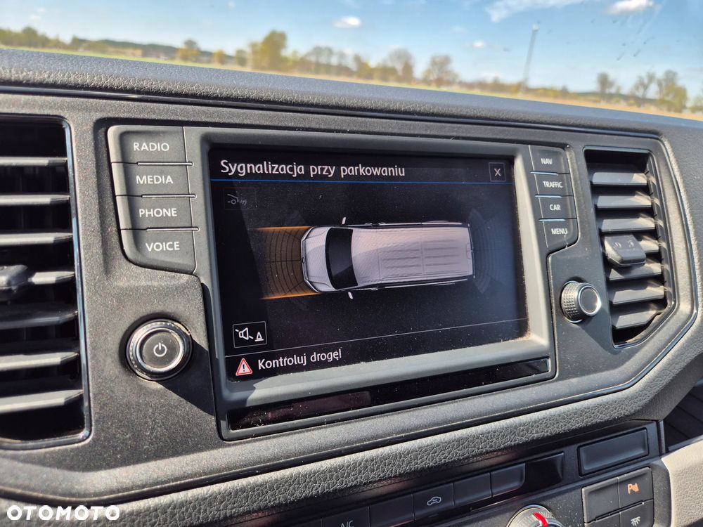 Volkswagen Crafter - 30