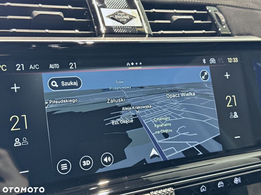 DS Automobiles DS 7 Crossback 1.5 BlueHDi Performance Line + - 27