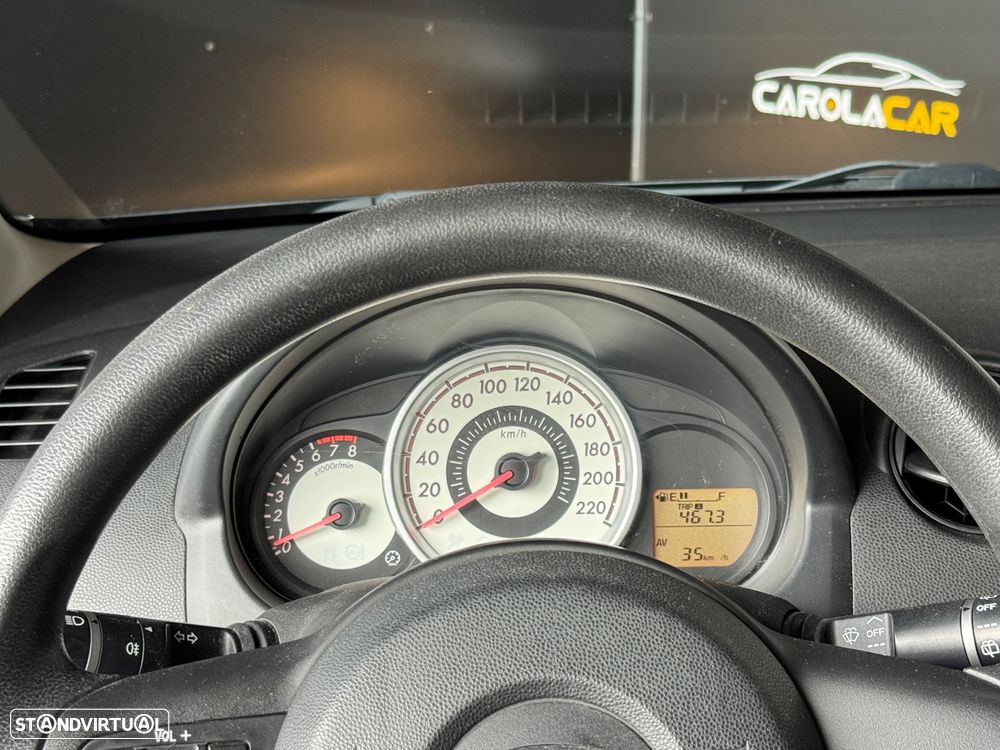 Mazda 2 1.3 MZR Exclusive - 15