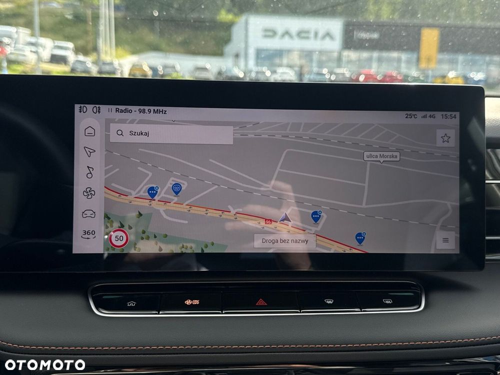 MG HS PHEV 1.5T Exclusive - 29
