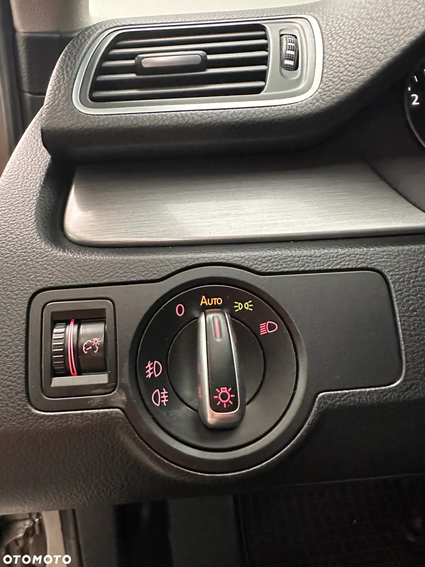 Volkswagen Passat 2.0 TDI 4Mot Highline - 14