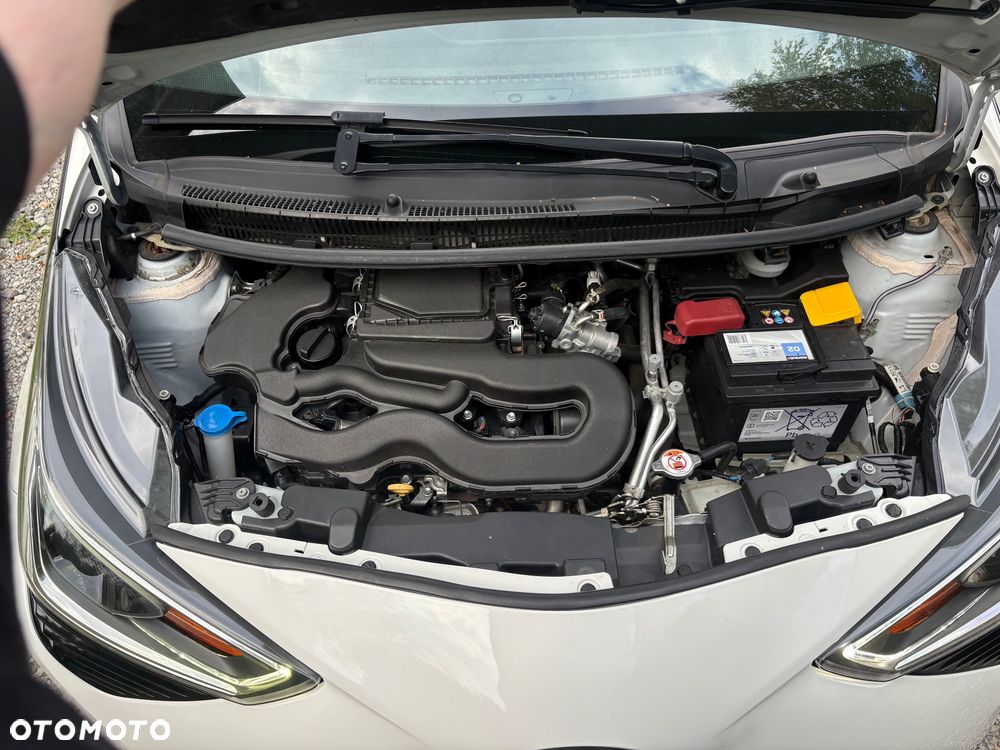 Toyota Aygo x-play Team Deutschland - 19