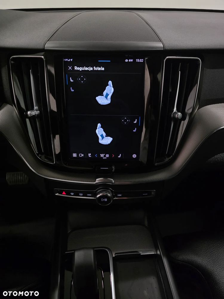 Volvo XC 60 B4 D Geartronic Inscription - 12