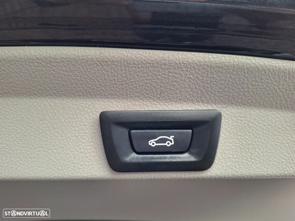 BMW 418 Gran Coupé d Line Luxury Auto - 37