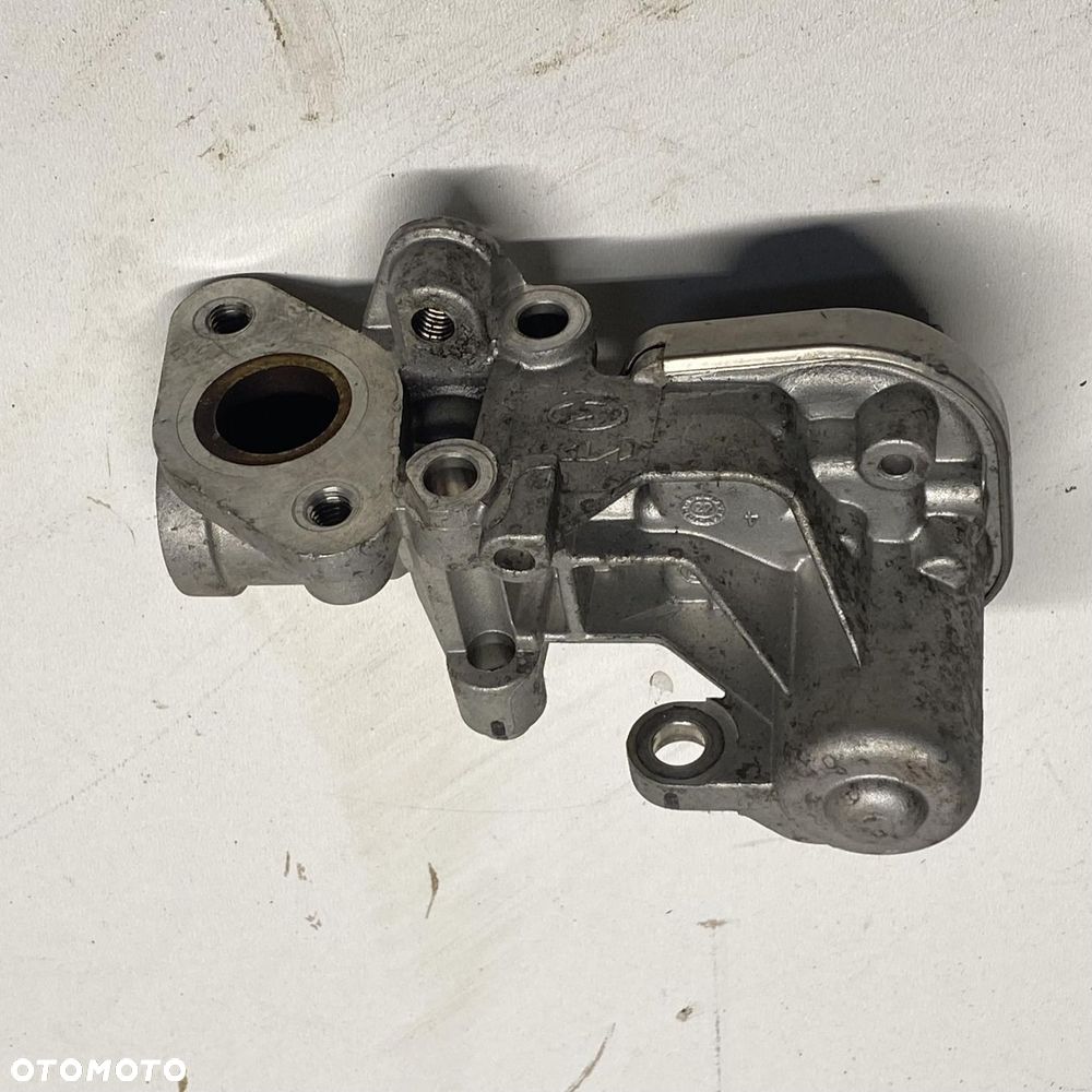 ZAWÓR EGR HYUNDAI I20 III KIA STONIC 1.2 G4LF 28450-08000 20- - 3